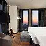 Verticale | Esperienze Hotell