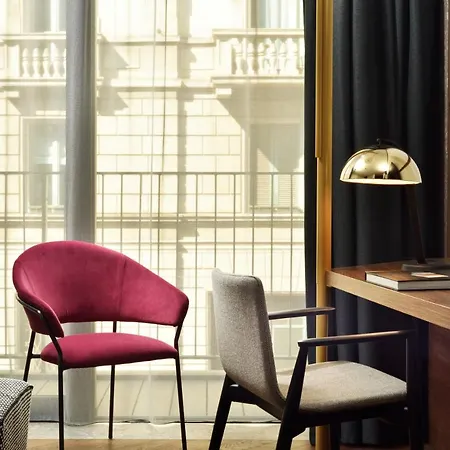 Verticale | Esperienze Hotel 4*