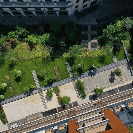 Verticale | Esperienze Hotel Milan