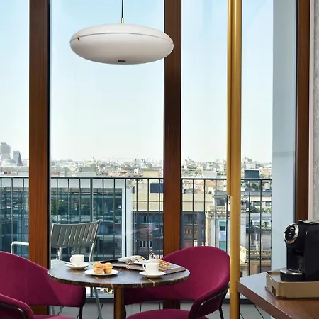Verticale | Esperienze 4* מילאנו