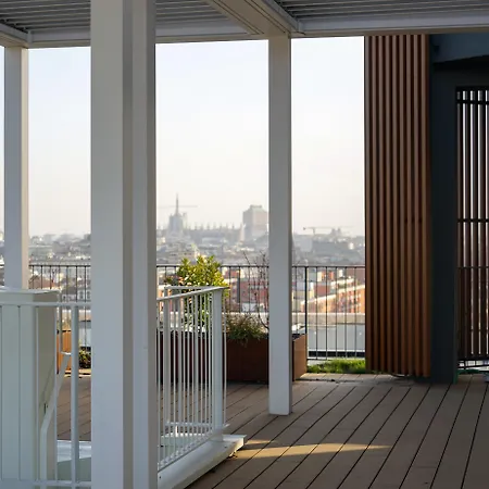 Verticale | Esperienze 4* מילאנו