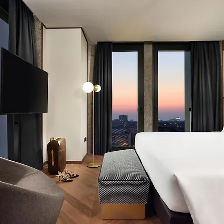 Verticale | Esperienze Hotel