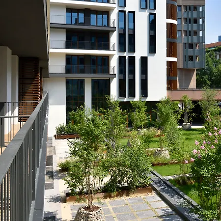 Verticale | Esperienze Hotel Milan