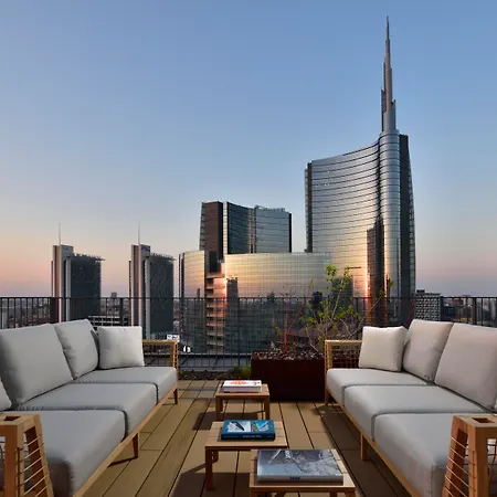 Verticale | Esperienze Milan