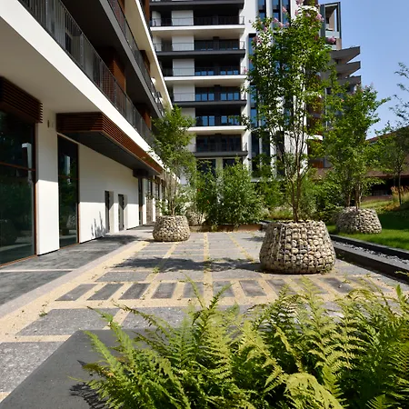 Verticale | Esperienze מלון 4*
