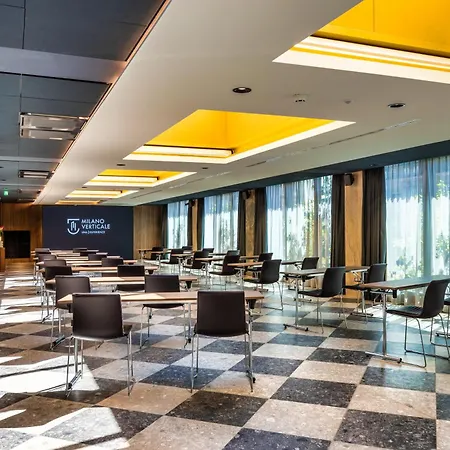 Verticale | Esperienze 4*
