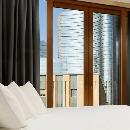 Verticale | Esperienze 4* Milaan