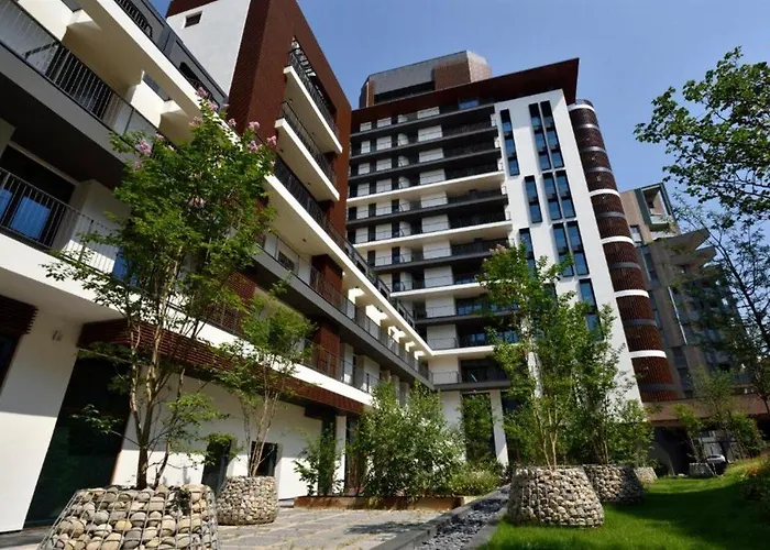 Hotell Verticale | Esperienze 4*