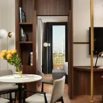 Verticale | Esperienze Hotel Milán