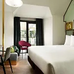 Hotel Verticale | Esperienze Milán