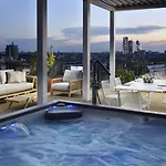 Verticale | Esperienze Hotel