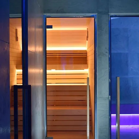 Hotel Verticale | Esperienze 4*