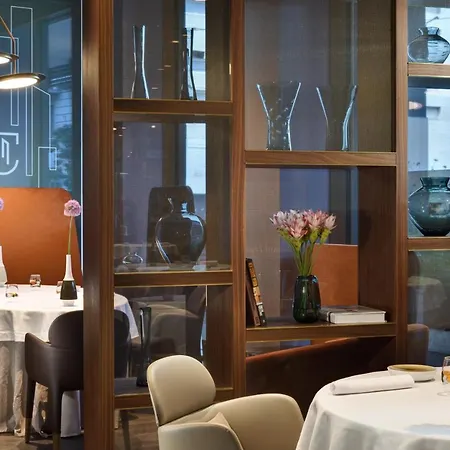 Hotel Verticale | Esperienze Milano