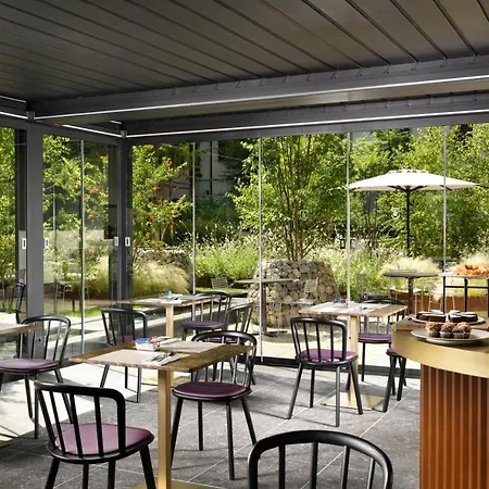 Verticale | Esperienze Hotel Milano