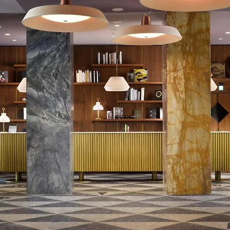 Hotel Verticale | Esperienze Milano