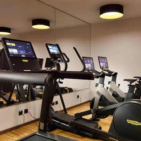 Verticale | Esperienze Hotel 4*