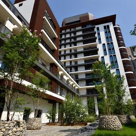 Szálloda Verticale | Esperienze 4*
