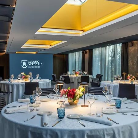 Verticale | Esperienze Hotel