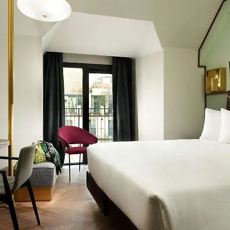 Hotel Verticale | Esperienze Milán