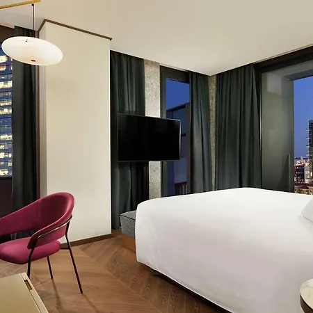 Verticale | Esperienze Milano