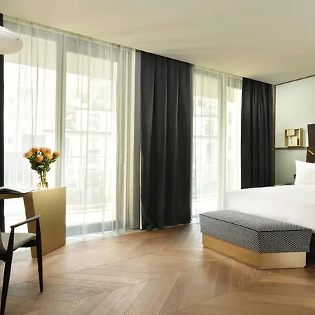 Hotel Verticale | Esperienze Milano