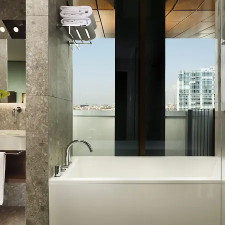 Verticale | Esperienze Hotel 4*