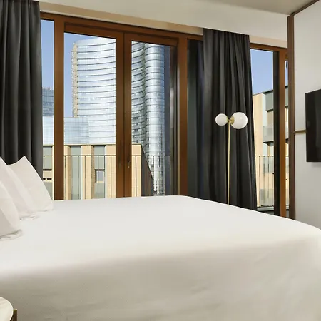 Verticale | Esperienze Hotel