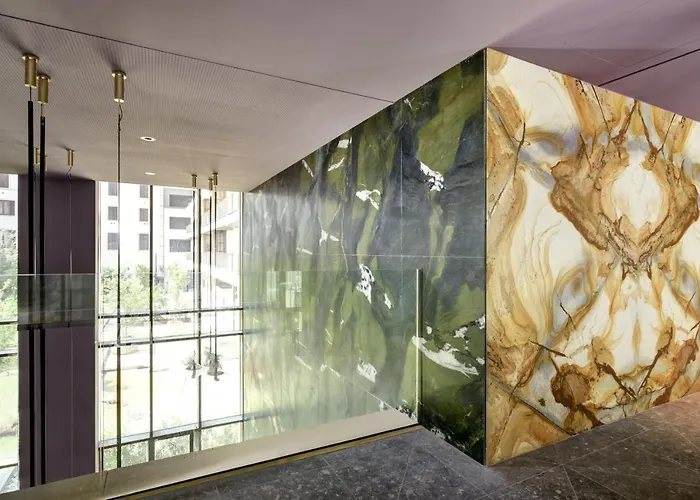 Szálloda Verticale | Esperienze