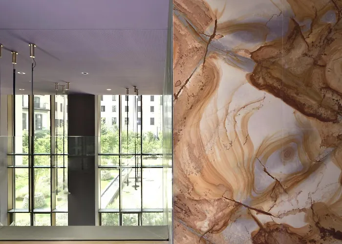 Verticale | Esperienze Szálloda