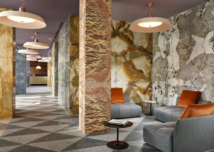 Verticale | Esperienze 4* Milánó