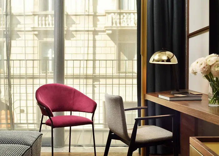 Verticale | Esperienze Szálloda 4*