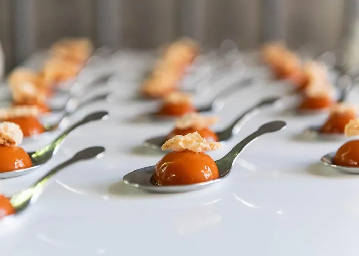 Szálloda Verticale | Esperienze Milánó