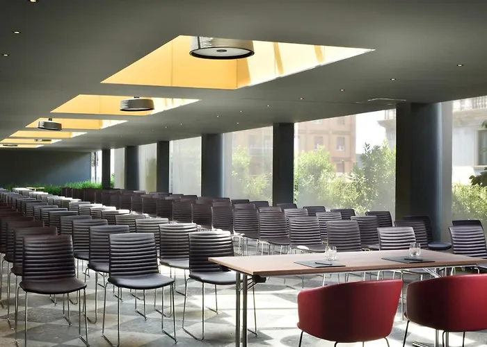 Verticale | Esperienze Szálloda