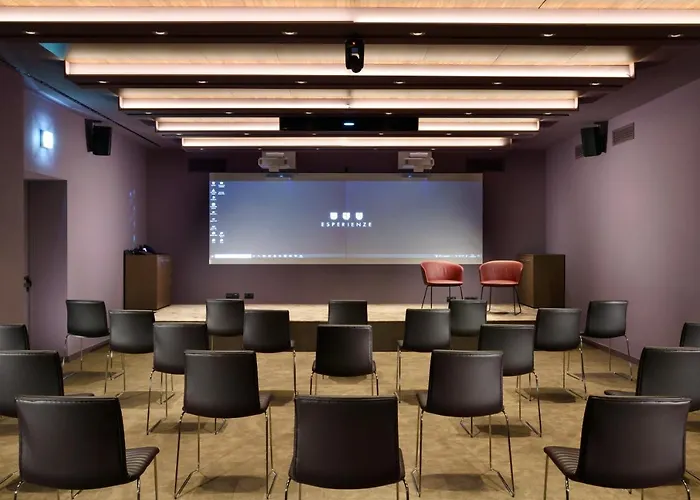 Verticale | Esperienze 4* Milánó