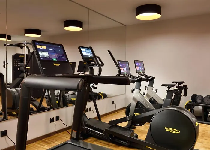 Verticale | Esperienze Szálloda 4*