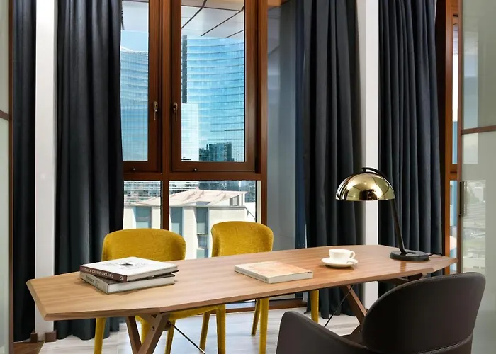 Verticale | Esperienze Szálloda 4*