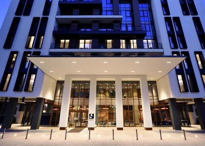 Verticale | Esperienze 4* Milánó