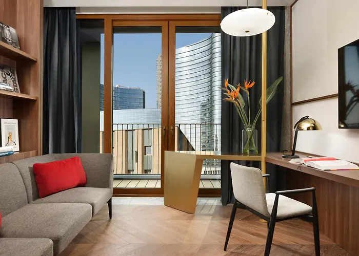 Verticale | Esperienze Szálloda