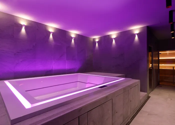 Szálloda Verticale | Esperienze Milánó