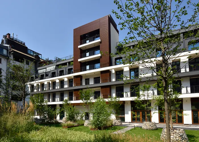 Verticale | Esperienze Szálloda 4*