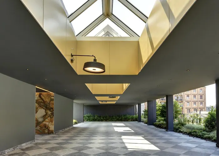 Verticale | Esperienze Szálloda