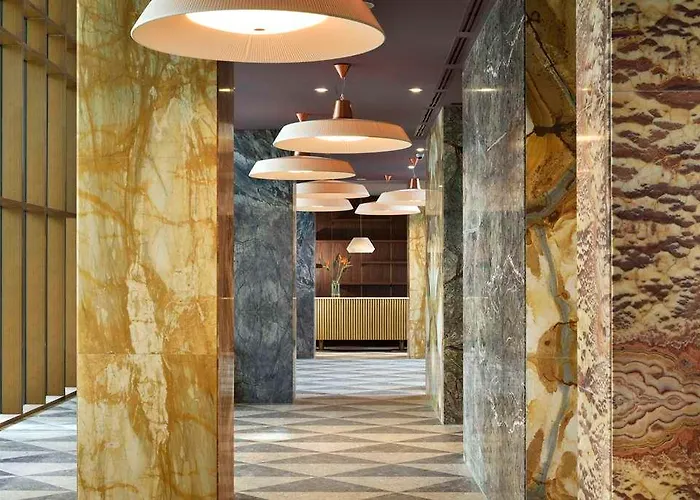 Verticale | Esperienze Szálloda