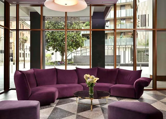 Verticale | Esperienze Szálloda