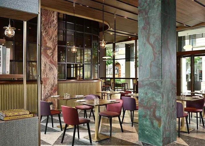 Verticale | Esperienze 4* Milánó