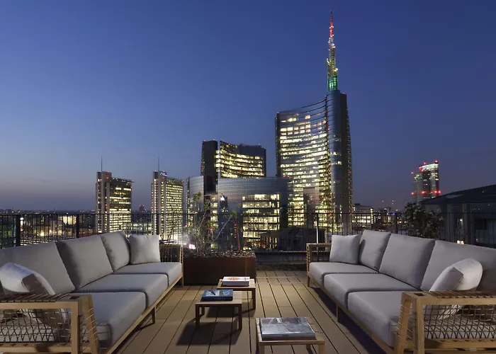 Verticale | Esperienze