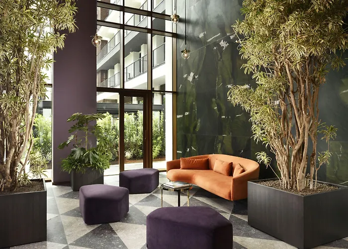 Verticale | Esperienze 4* Milánó