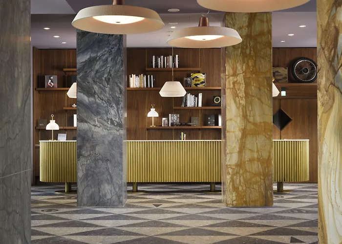 Verticale | Esperienze Szálloda