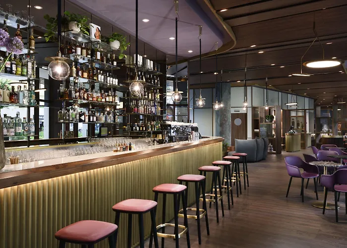 Verticale | Esperienze Szálloda Milánó