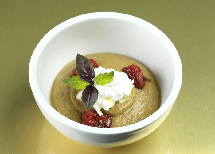 Szálloda Verticale | Esperienze Milánó