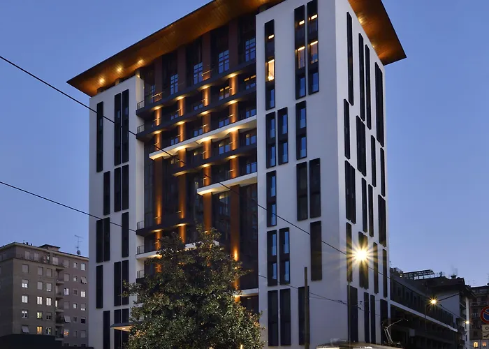 Verticale | Esperienze Szálloda 4*